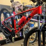 The Bike Hub, Jersey City
