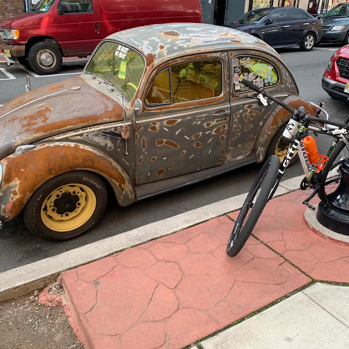 The Bike Hub, Jersey City Picture 6