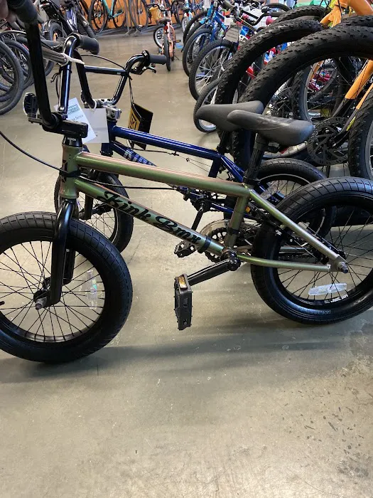 Grove Street Bicycles Picture 6