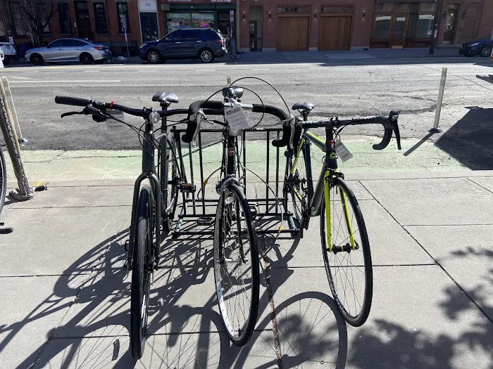 Grove Street Bicycles Picture 5