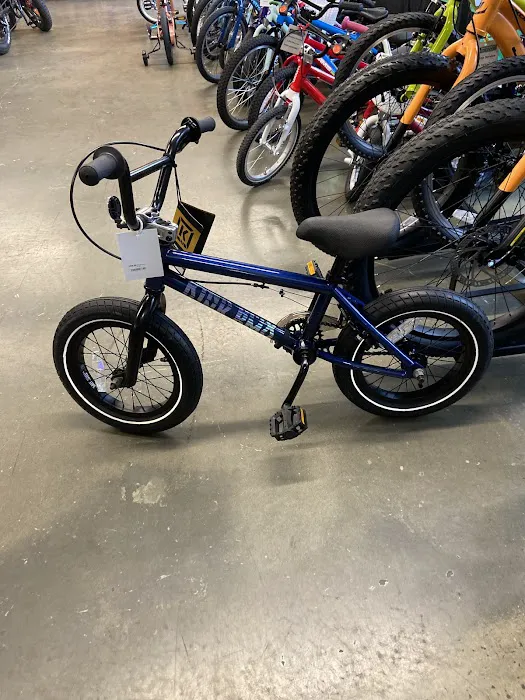 Grove Street Bicycles Picture 7