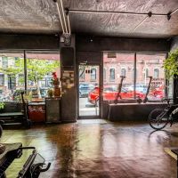 Edgewares Customs EBike Scooter - Best Electric Repair & Segway Service ico