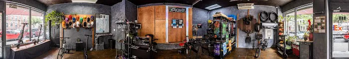 Edgewares Customs EBike Scooter - Best Electric Repair & Segway Service Picture 2