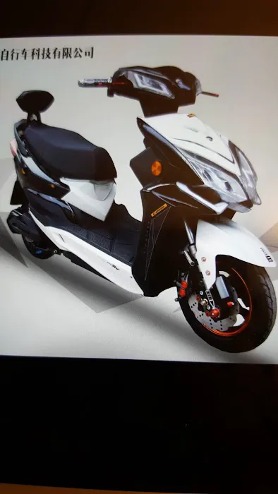 Sky E Bike Technology Inc Picture 4