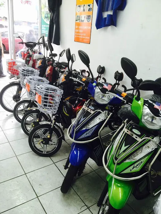 Sky E Bike Technology Inc Picture 3