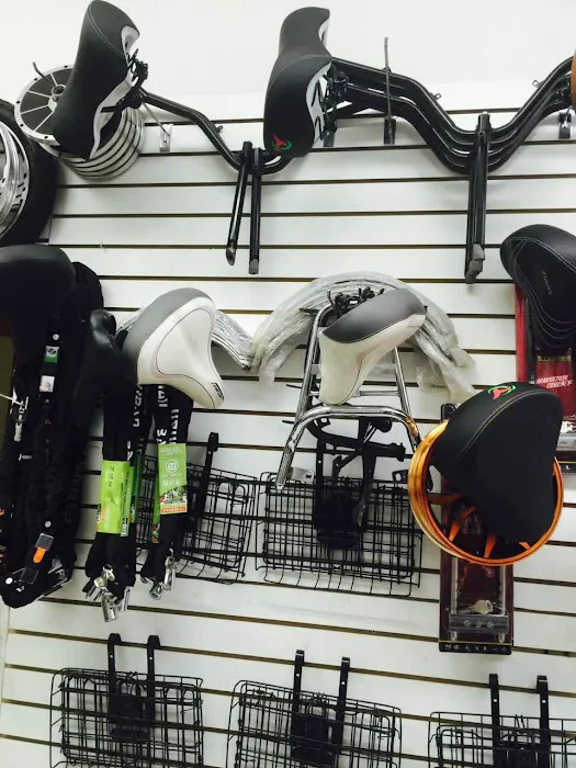 Sky E Bike Technology Inc Picture 7