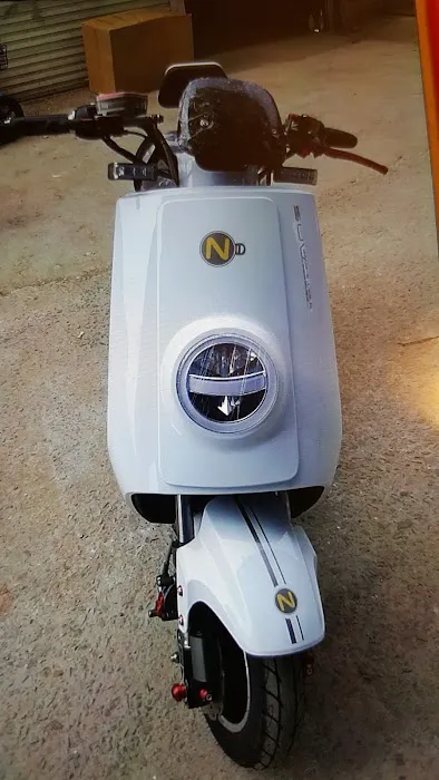 Sky E Bike Technology Inc Picture 6