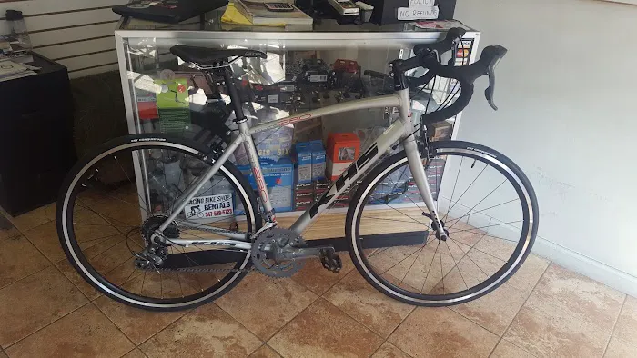 Bicycle Racing bike shop Picture 1