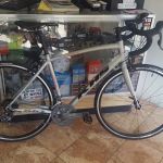 Bicycle Racing bike shop