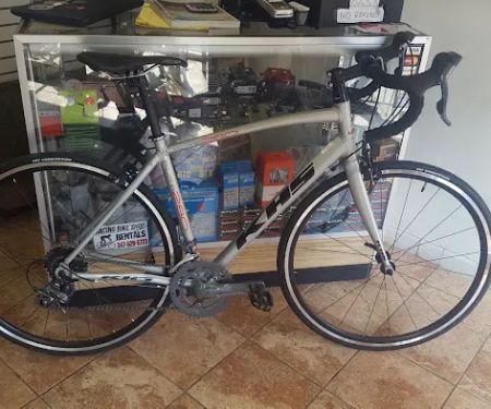 Bicycle Racing bike shop