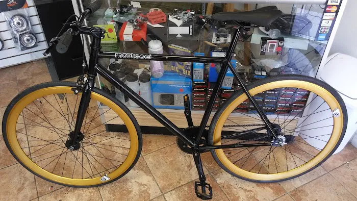 Bicycle Racing bike shop Picture 3