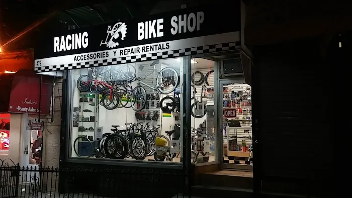 Bicycle Racing bike shop Picture 2