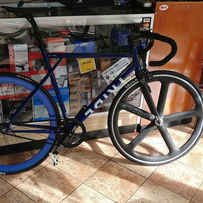 Bicycle Racing bike shop Picture 9