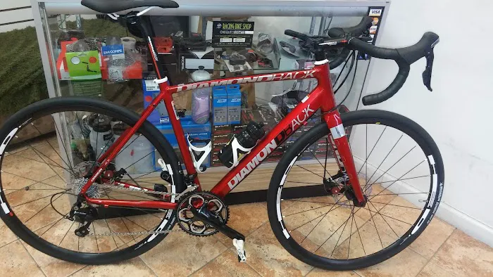 Bicycle Racing bike shop Picture 4