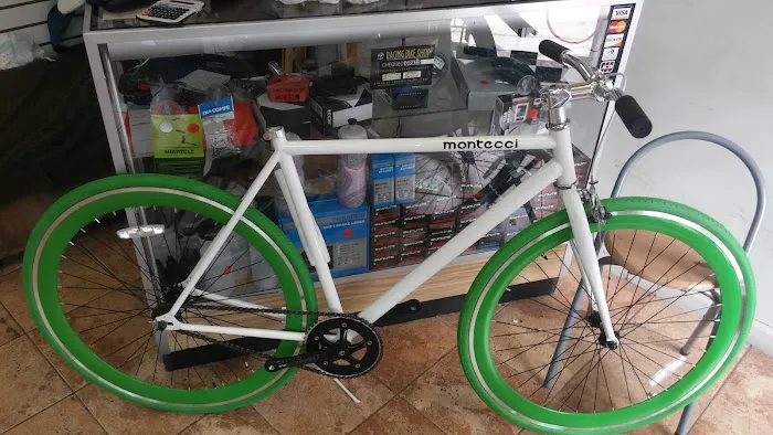 Bicycle Racing bike shop Picture 7