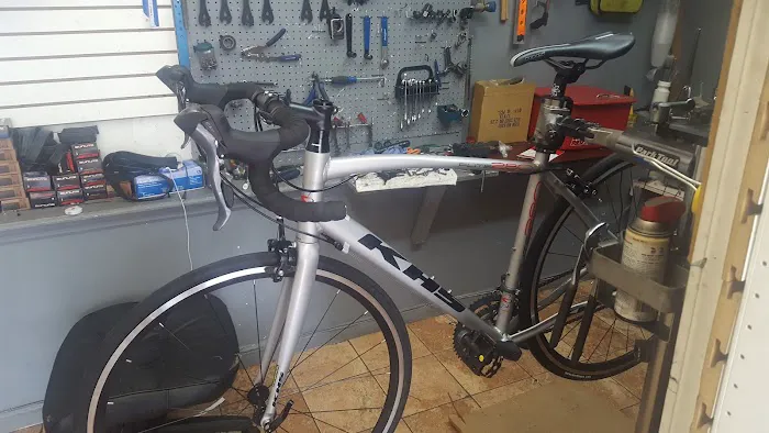 Bicycle Racing bike shop Picture 6