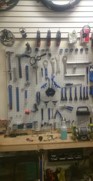 Bicycle Racing bike shop Picture 10