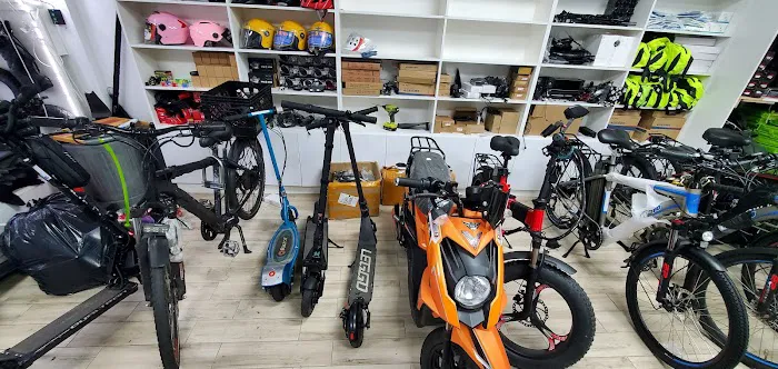 Freedom E-Bike Inc Picture 3