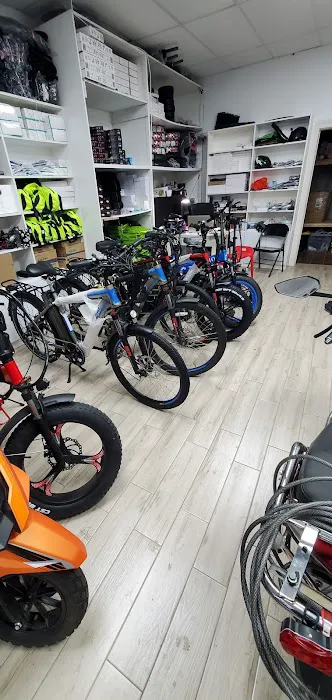 Freedom E-Bike Inc Picture 2