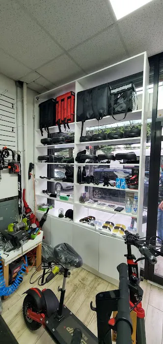 Freedom E-Bike Inc Picture 1