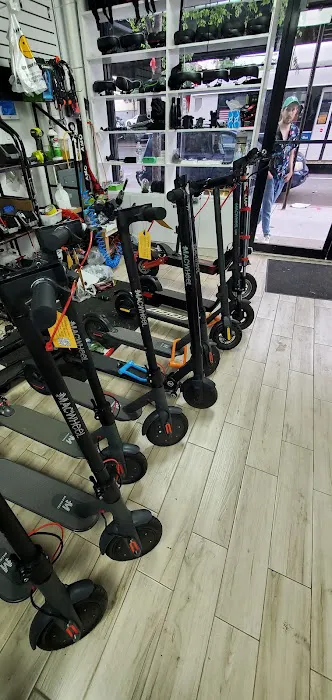 Freedom E-Bike Inc Picture 5