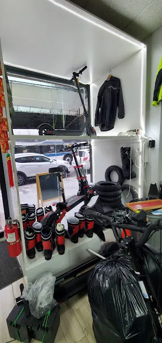 Freedom E-Bike Inc Picture 4