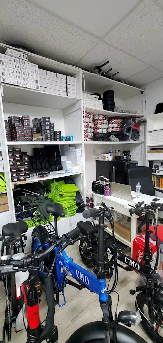 Freedom E-Bike Inc Picture 6