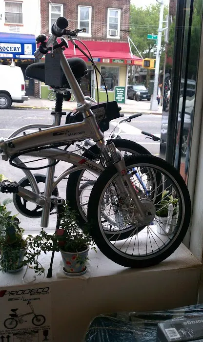 Mr. C’s Cycles Picture 1