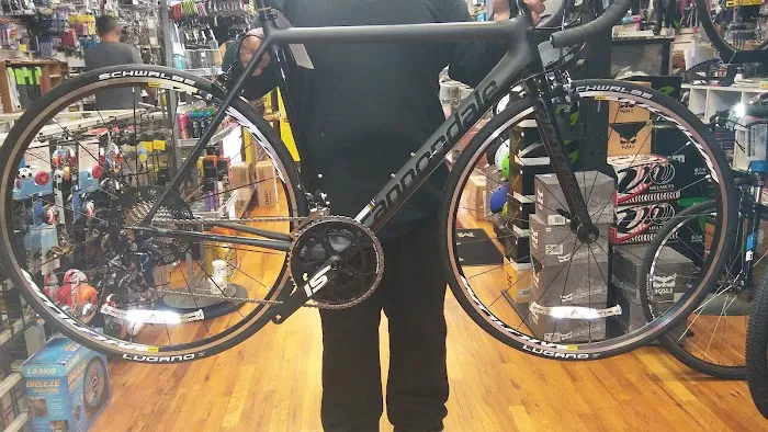Mr. C’s Cycles Picture 4