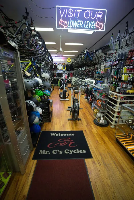 Mr. C’s Cycles Picture 3