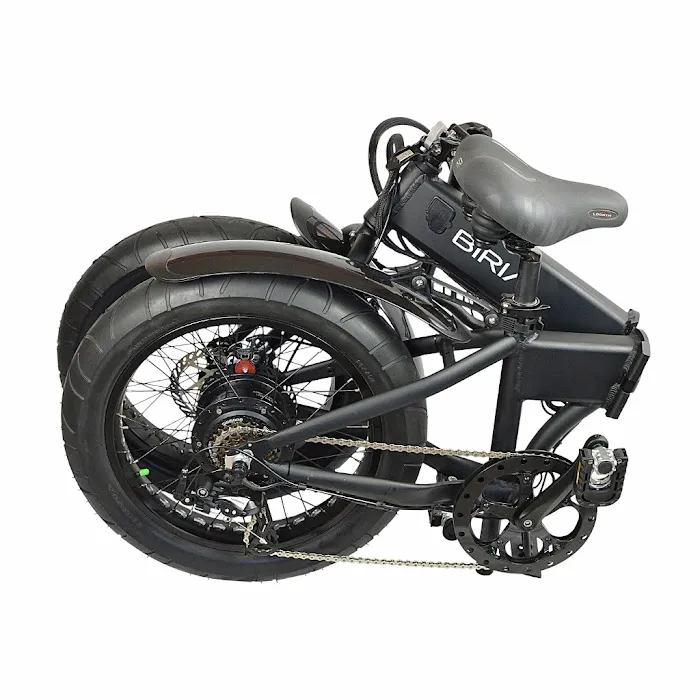 Mr. C’s Cycles Picture 6