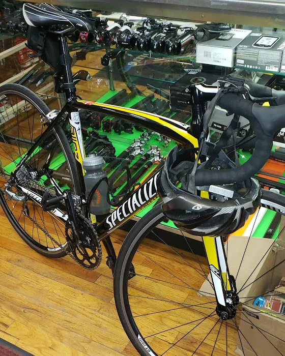 Mr. C’s Cycles Picture 7