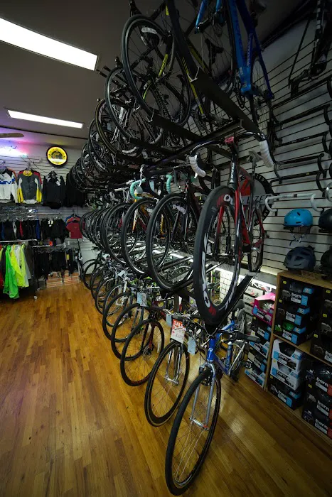 Mr. C’s Cycles Picture 8