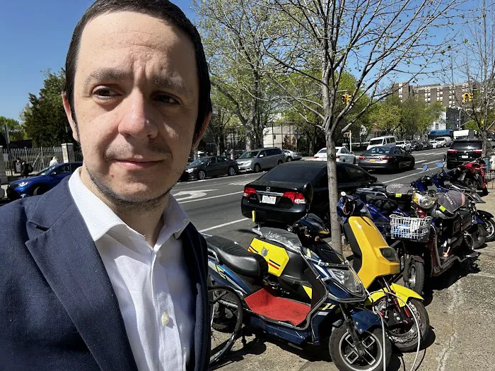 Wolf King E-Bike Picture 1