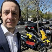 Wolf King E-Bike ico