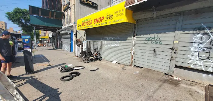 Kysmo Bikes Picture 1