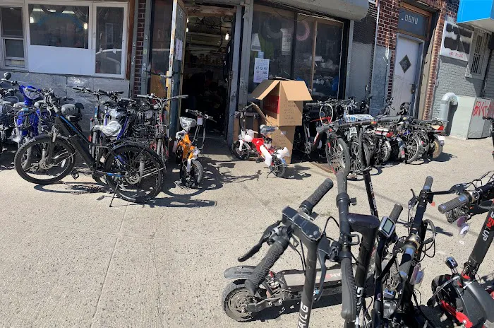 Kysmo Bikes Picture 5