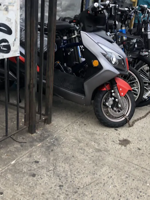 Kysmo Bikes Picture 9