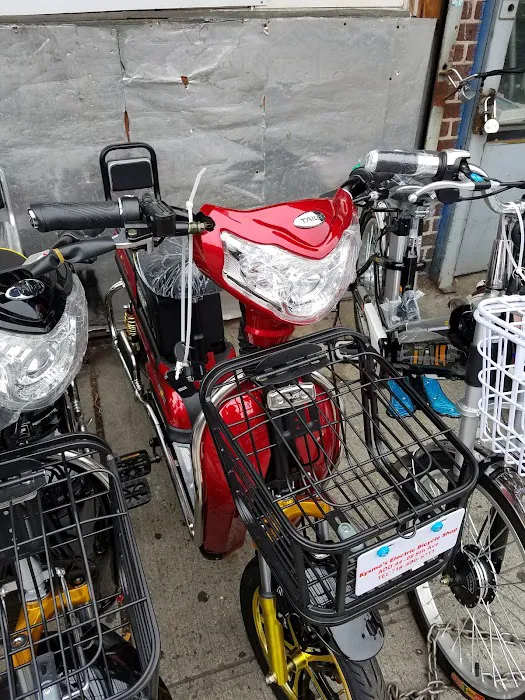 Kysmo Bikes Picture 6