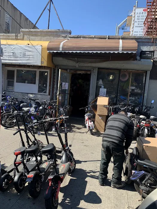 Kysmo Bikes Picture 10