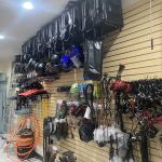 Mr Angel E-bikes lll