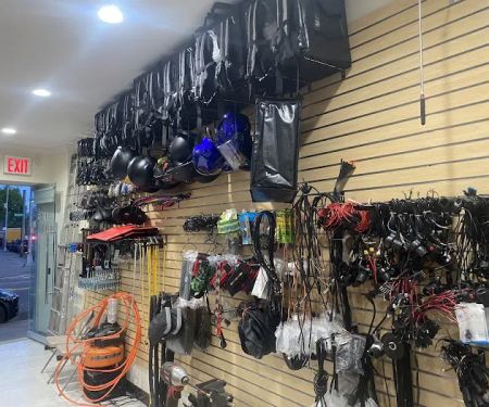 Mr Angel E-bikes lll