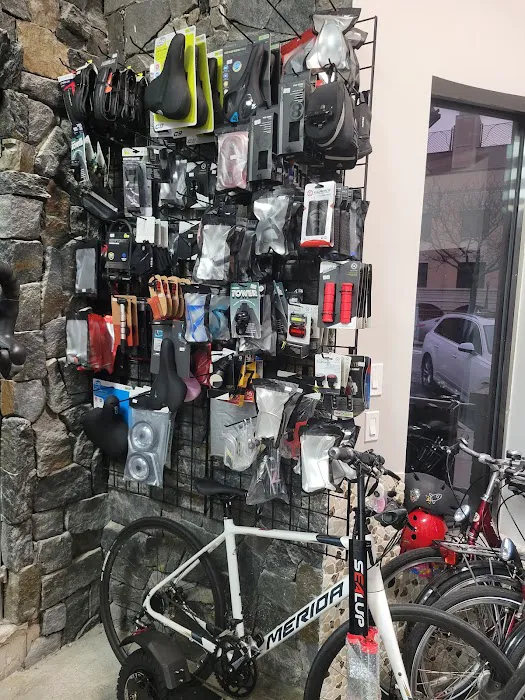 Brooklyn Bikery Picture 2