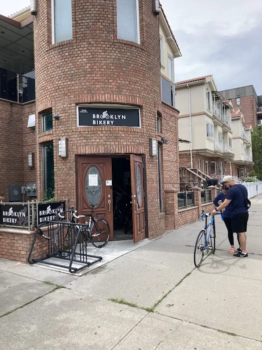 Brooklyn Bikery Picture 3