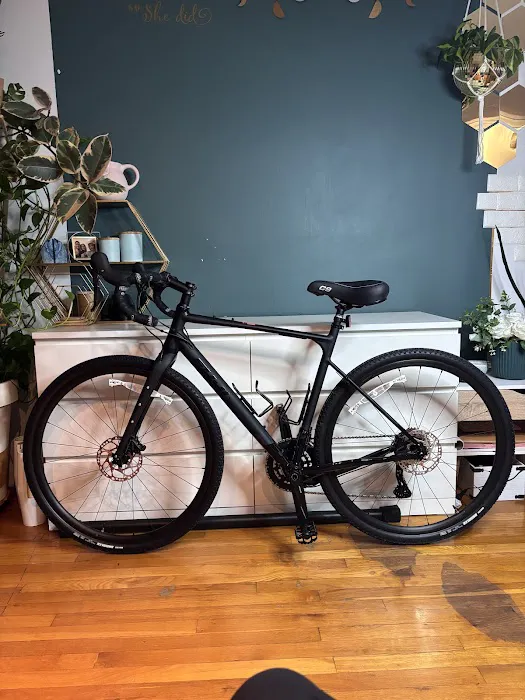 Brooklyn Bikery Picture 1