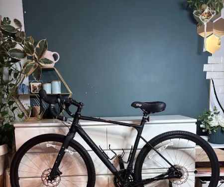Brooklyn Bikery