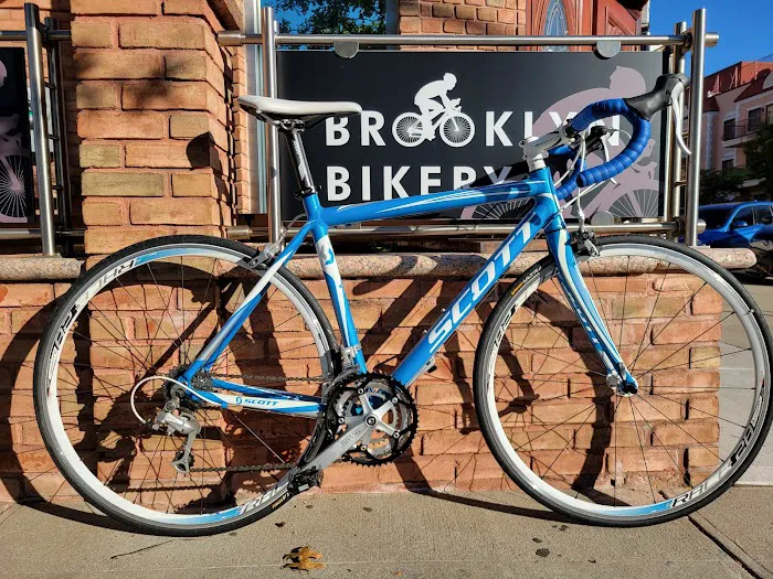 Brooklyn Bikery Picture 4
