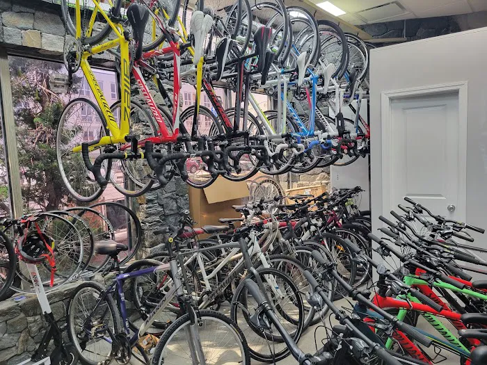 Brooklyn Bikery Picture 5