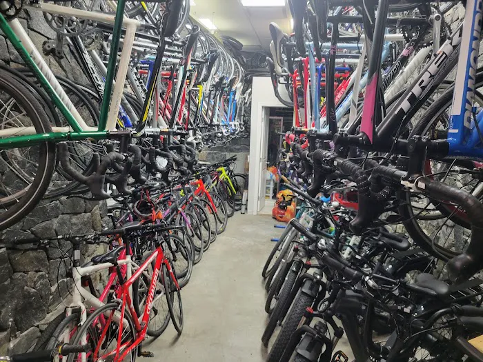 Brooklyn Bikery Picture 7