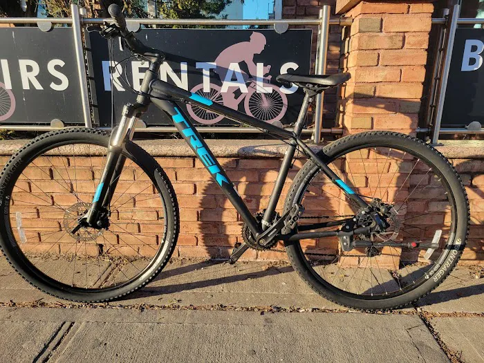 Brooklyn Bikery Picture 9